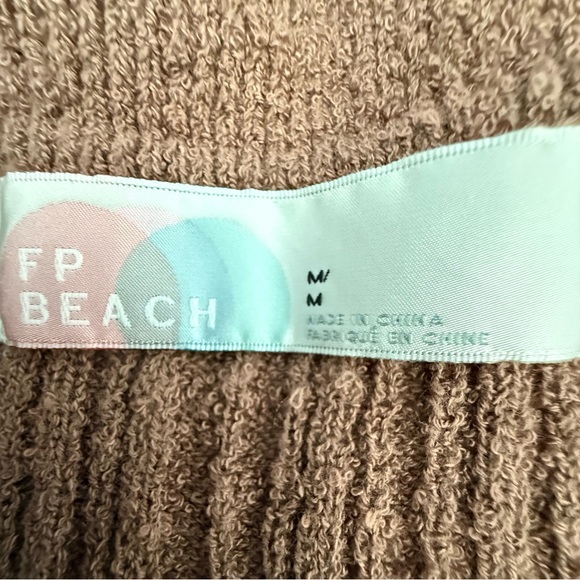 Free People - Montego Sweater Skirt Set - Picture 11 of 12